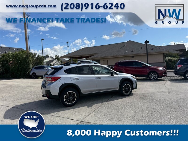2022 Subaru Crosstrek   - Photo 33 - Post Falls, ID 83854
