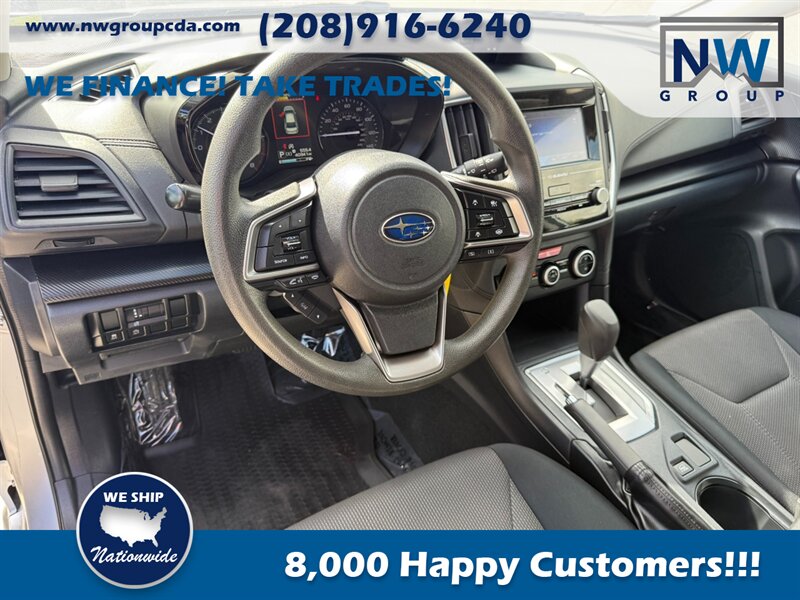 2022 Subaru Crosstrek   - Photo 7 - Post Falls, ID 83854