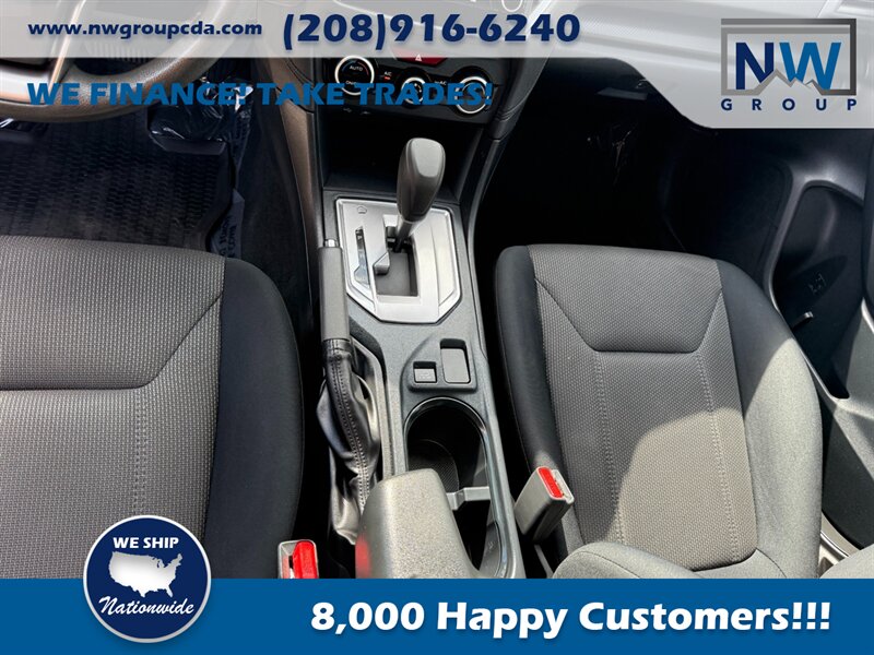 2022 Subaru Crosstrek   - Photo 9 - Post Falls, ID 83854