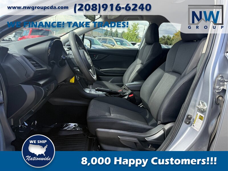 2022 Subaru Crosstrek   - Photo 5 - Post Falls, ID 83854