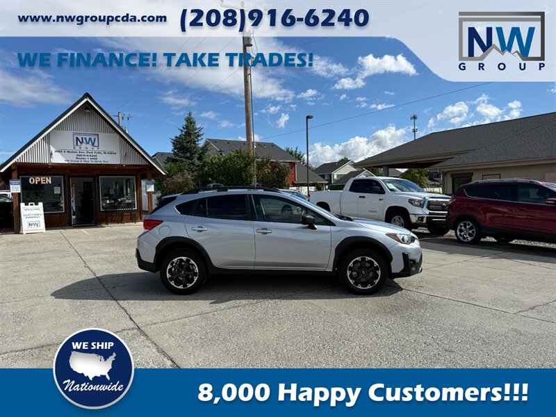 2022 Subaru Crosstrek   - Photo 35 - Post Falls, ID 83854