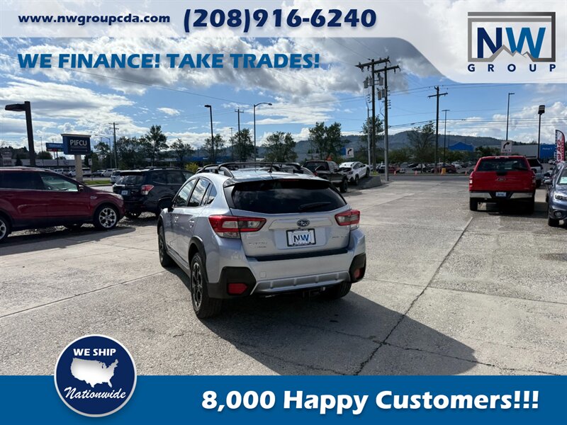 2022 Subaru Crosstrek   - Photo 28 - Post Falls, ID 83854