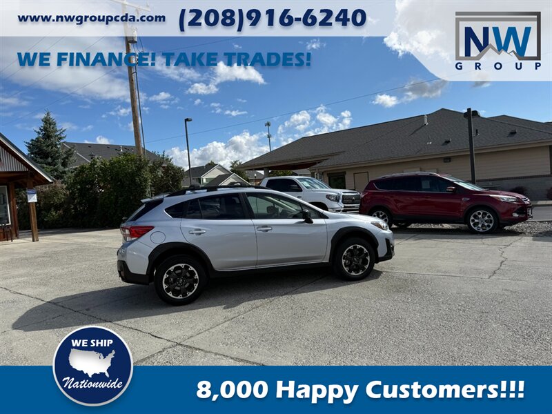 2022 Subaru Crosstrek   - Photo 34 - Post Falls, ID 83854