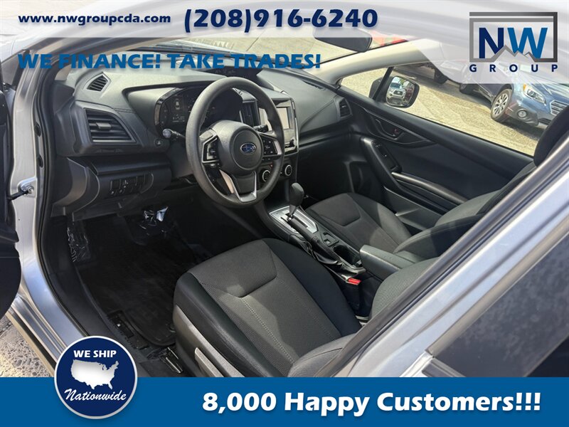 2022 Subaru Crosstrek   - Photo 6 - Post Falls, ID 83854