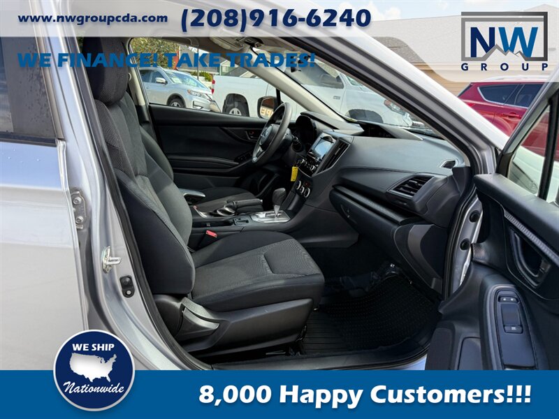 2022 Subaru Crosstrek   - Photo 14 - Post Falls, ID 83854