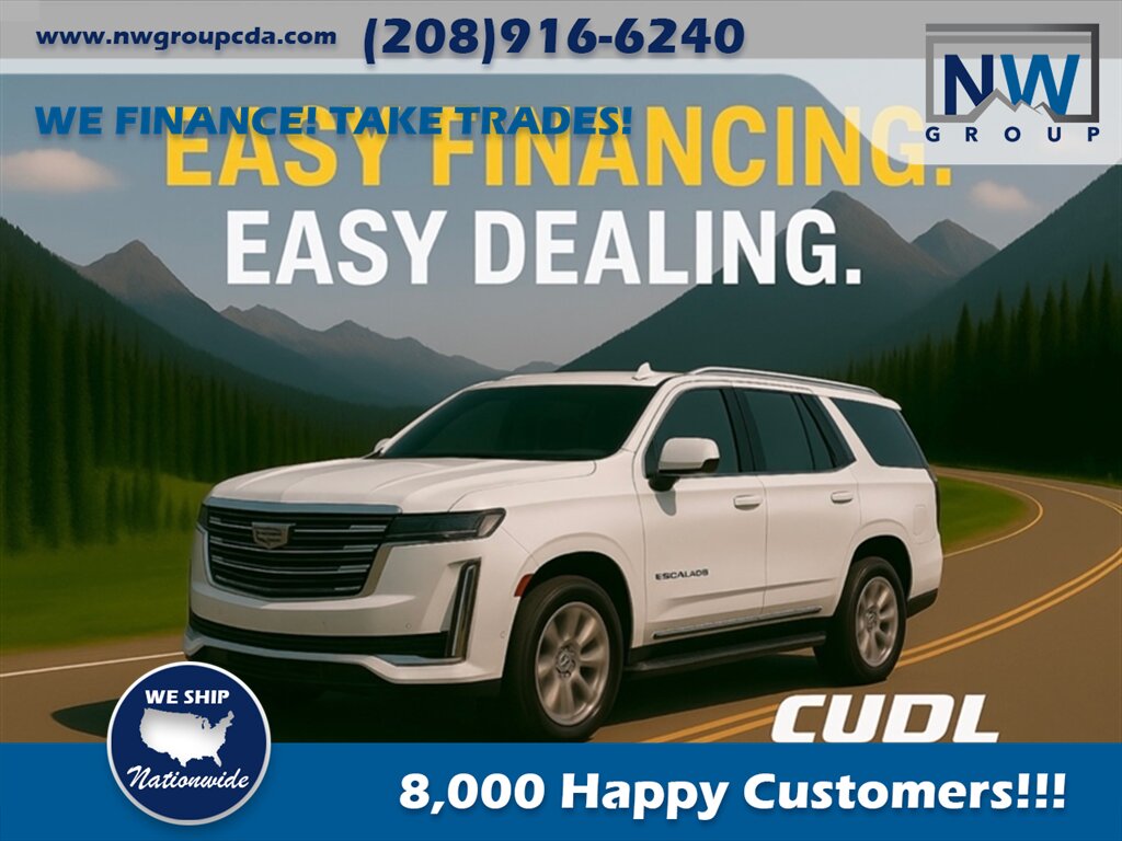 2022 Chevrolet Colorado LT.  39k miles, 4x4, Great Truck! Low miles, Great shape, Clean title. - Photo 42 - Post Falls, ID 83854