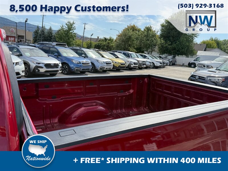 2022 Chevrolet Colorado LT.  39k miles, 4x4, Great Truck! - Photo 15 - Post Falls, ID 83854