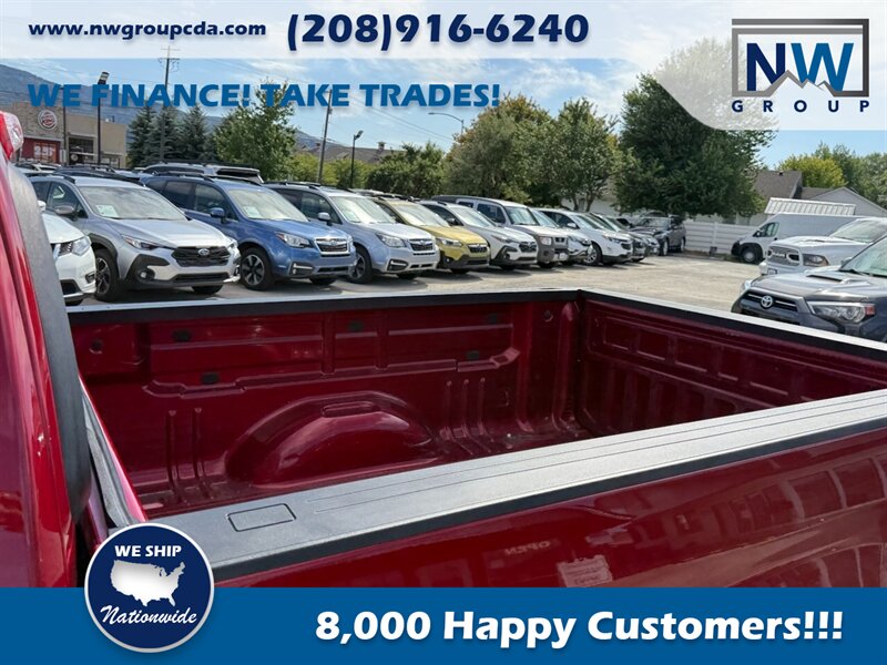 2022 Chevrolet Colorado LT.  39k miles, 4x4, Great Truck! - Photo 15 - Post Falls, ID 83854