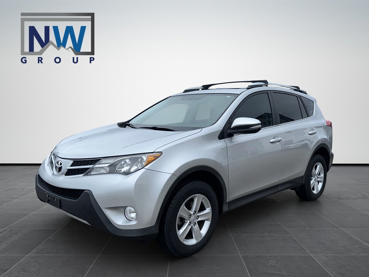 2013 Toyota RAV4 XLE Compact SUV Delivering Reliability, Ample Space, Comfort, and Efficiency. - Photo 3 - Post Falls, ID 83854
