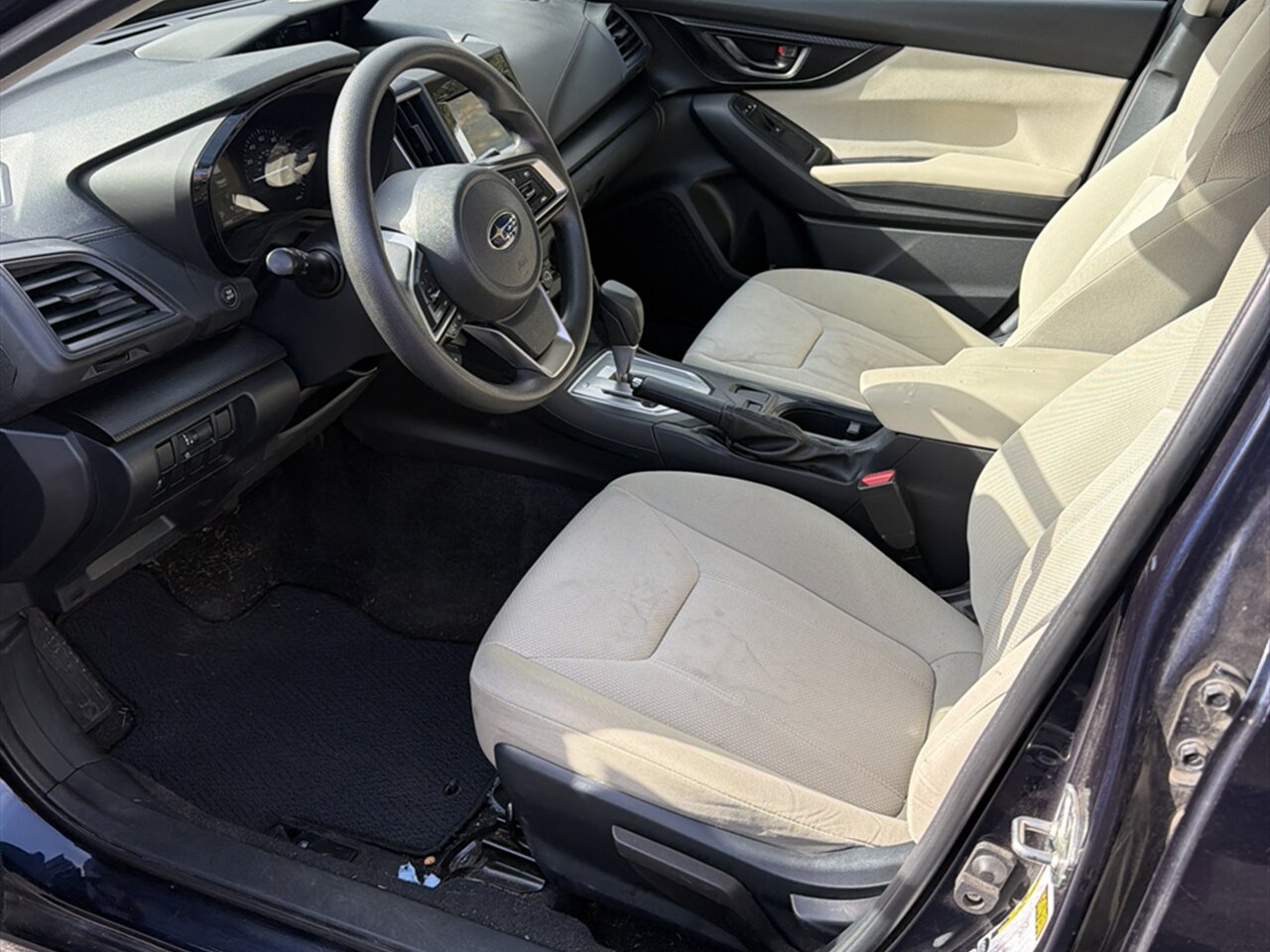 2020 Subaru Impreza GA$ $AVER - Photo 5 - Post Falls, ID 83854