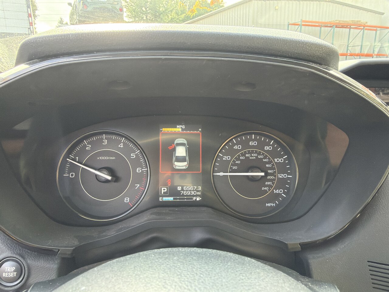 2020 Subaru Impreza GA$ $AVER - Photo 6 - Post Falls, ID 83854