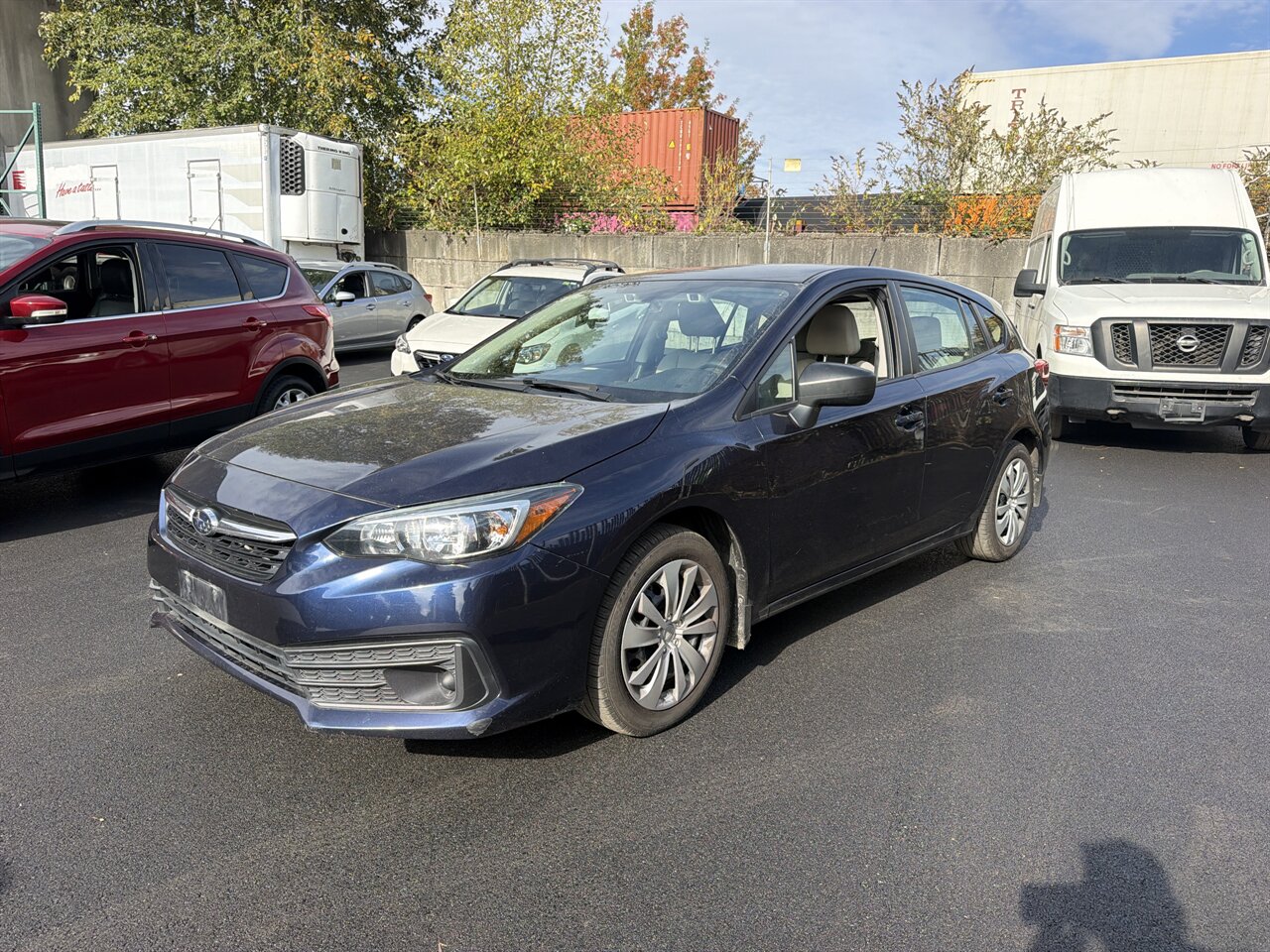 2020 Subaru Impreza GA$ $AVER - Photo 2 - Post Falls, ID 83854