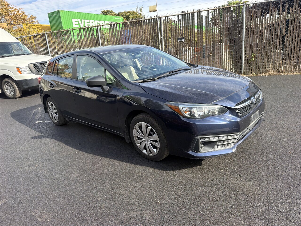 2020 Subaru Impreza GA$ $AVER - Photo 1 - Post Falls, ID 83854