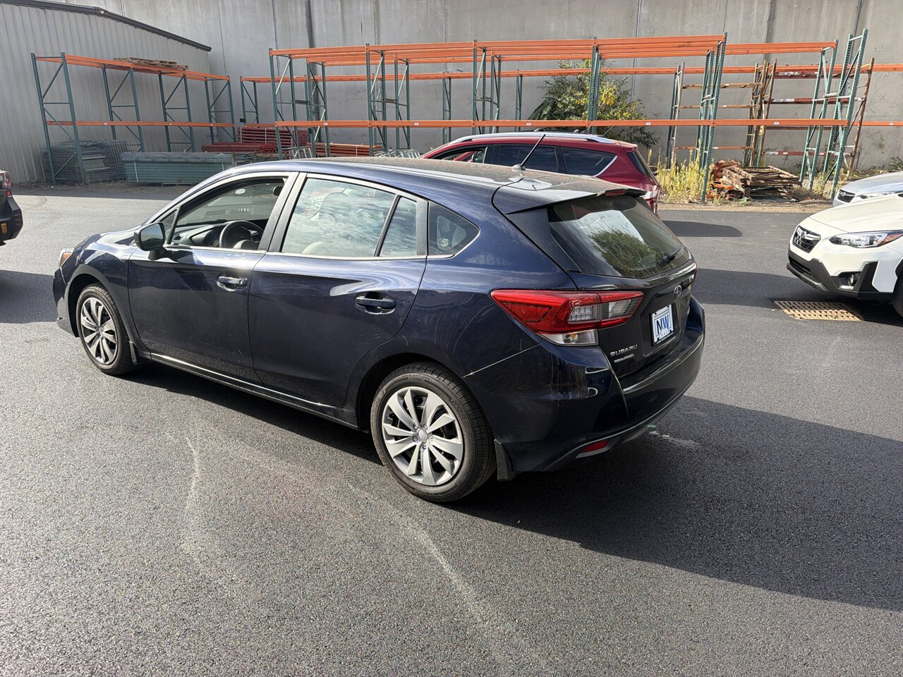 2020 Subaru Impreza GA$ $AVER - Photo 3 - Post Falls, ID 83854