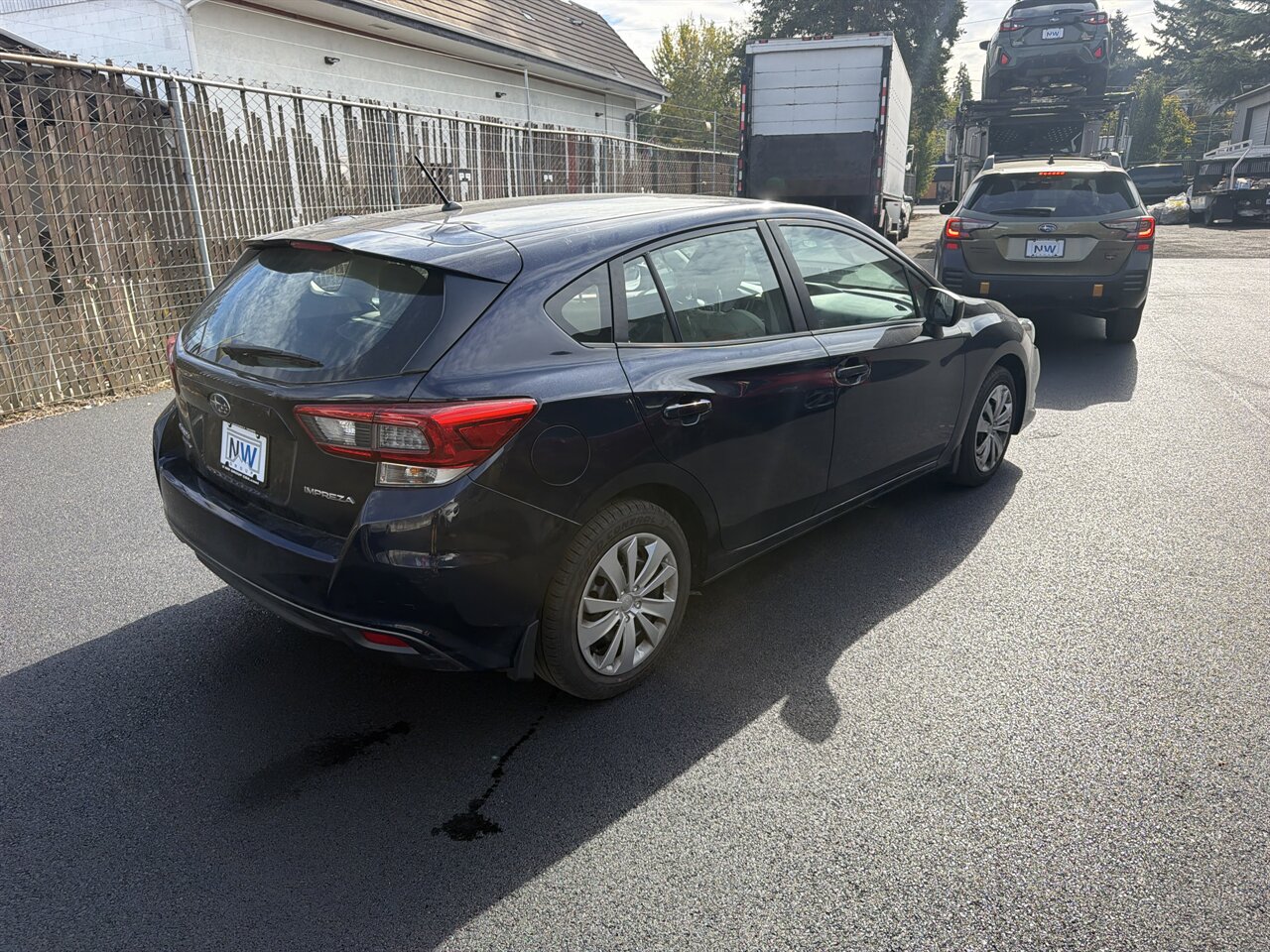 2020 Subaru Impreza GA$ $AVER - Photo 4 - Post Falls, ID 83854