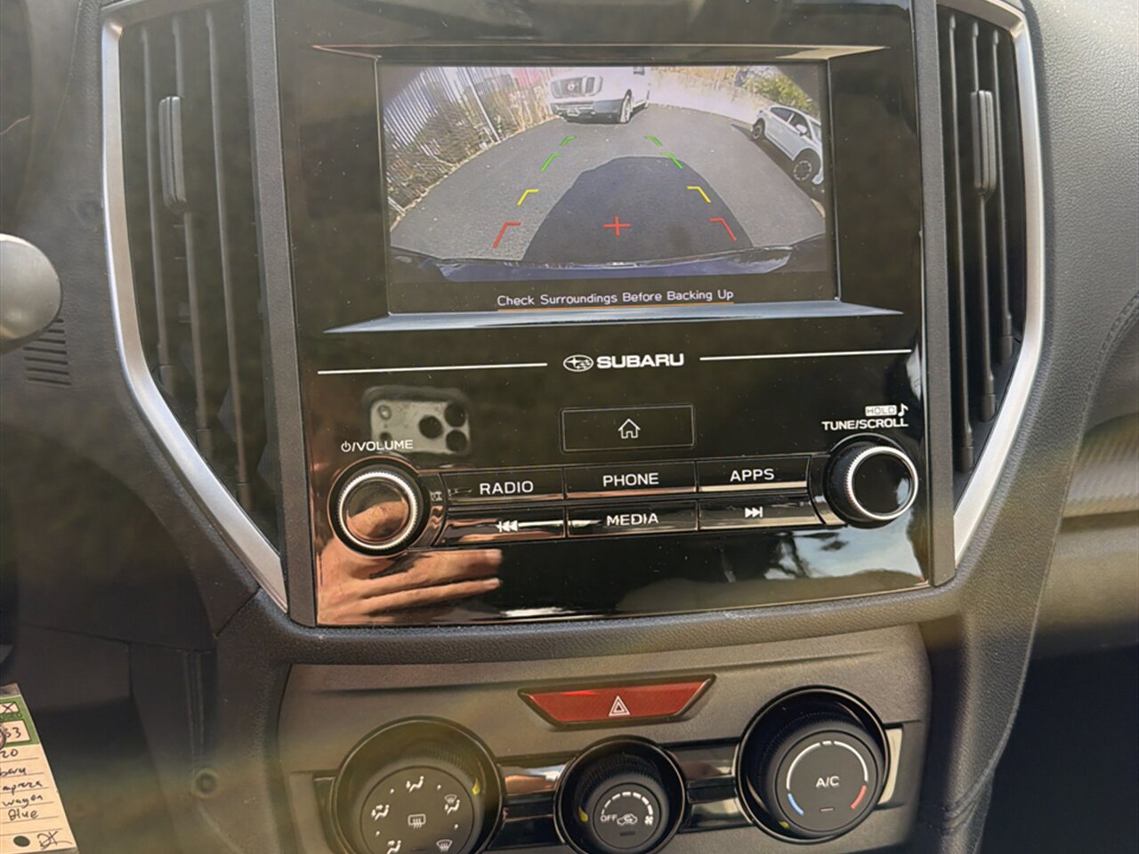 2020 Subaru Impreza GA$ $AVER - Photo 7 - Post Falls, ID 83854