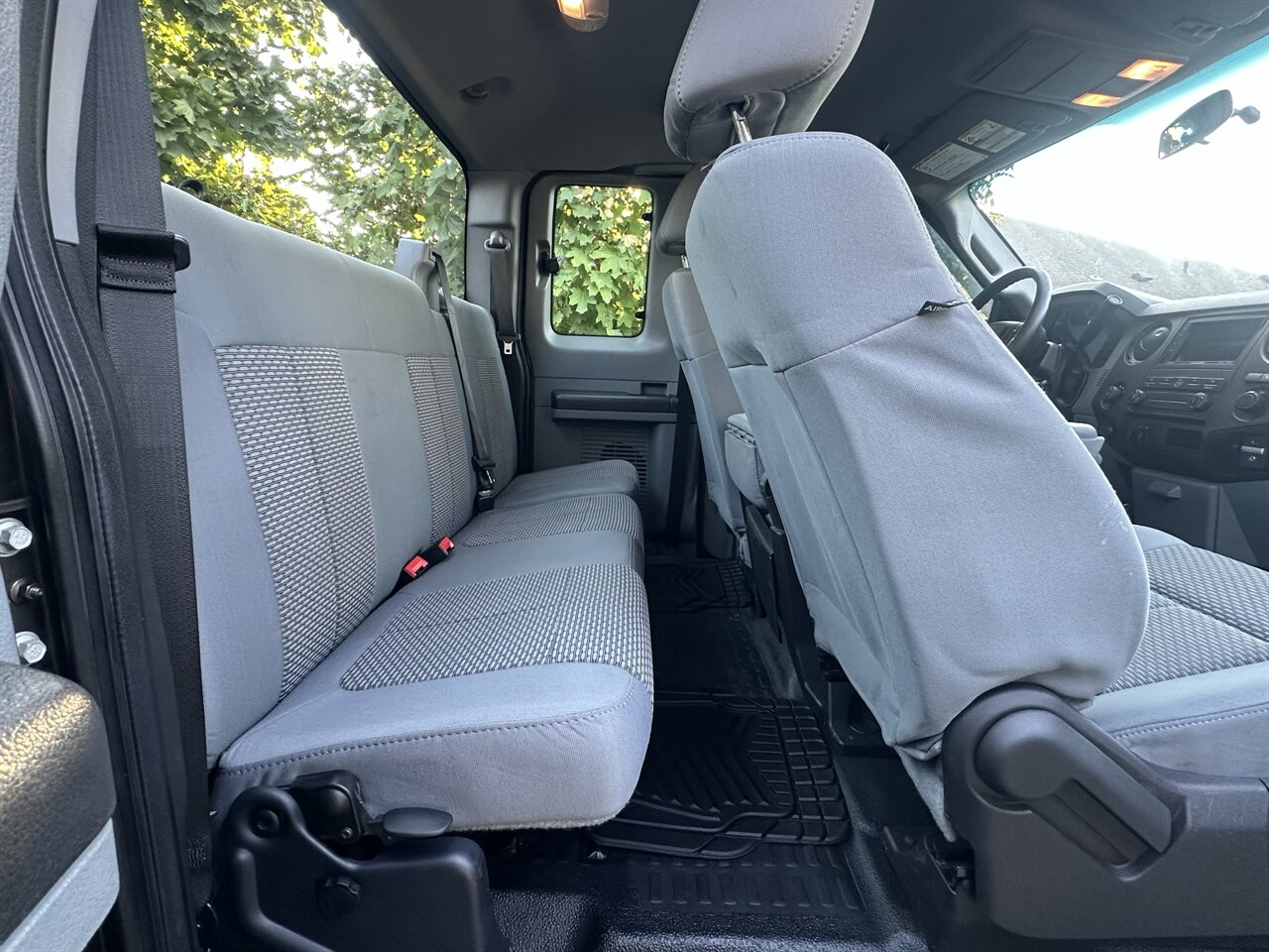 2016 Ford F-250 Super Duty XL - Photo 10 - Post Falls, ID 83854