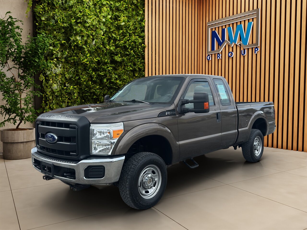 2016 Ford F-250 Super Duty XL. 4x4, Amazing Truck in Great Shape! - Photo 3 - Post Falls, ID 83854