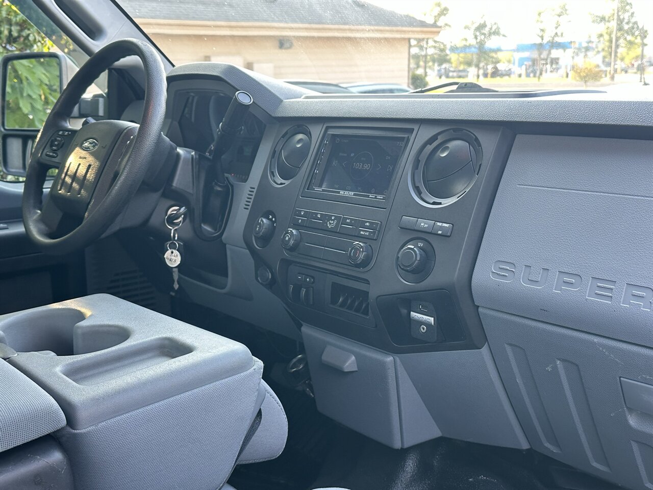 2016 Ford F-250 Super Duty XL - Photo 6 - Post Falls, ID 83854