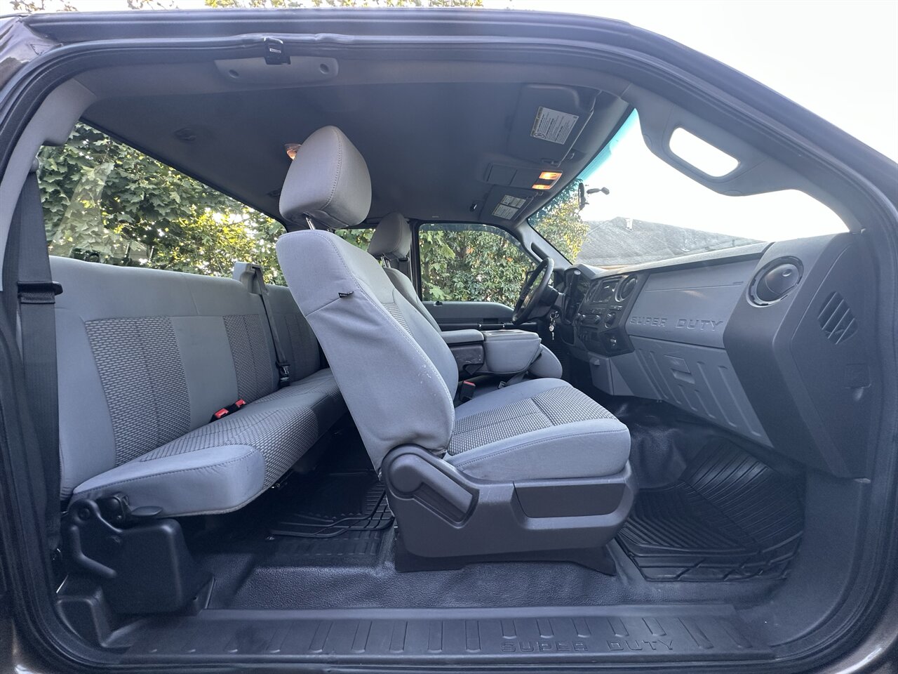 2016 Ford F-250 Super Duty XL - Photo 7 - Post Falls, ID 83854