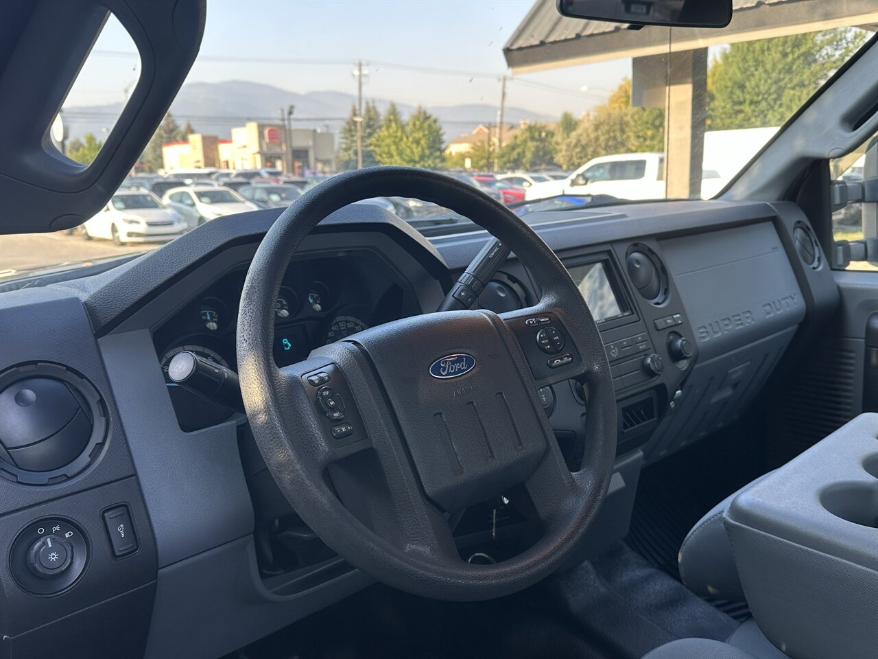 2016 Ford F-250 Super Duty XL - Photo 5 - Post Falls, ID 83854