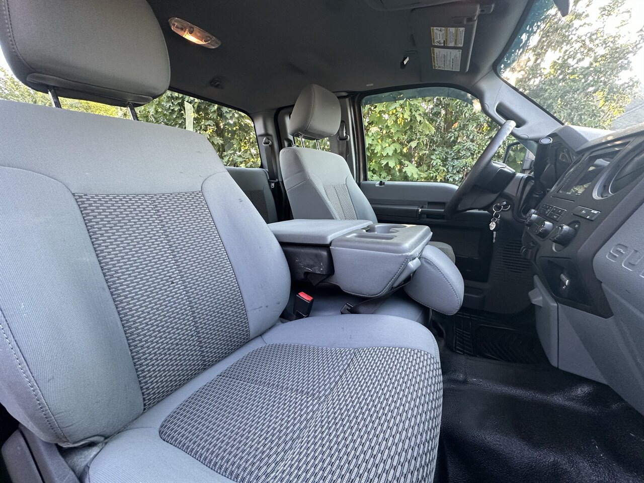 2016 Ford F-250 Super Duty XL - Photo 8 - Post Falls, ID 83854
