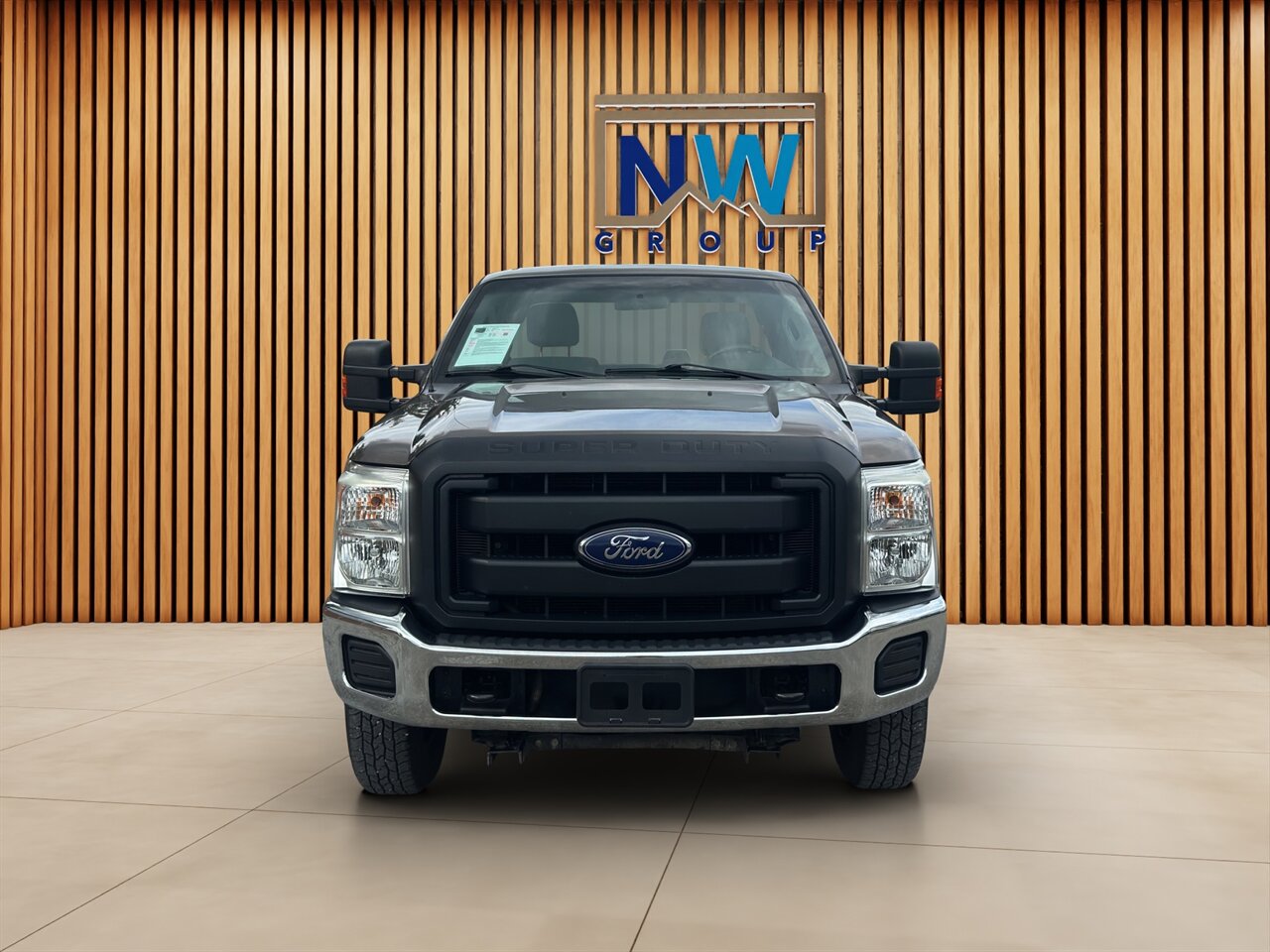 2016 Ford F-250 Super Duty XL. 4x4, Amazing Truck in Great Shape! - Photo 2 - Post Falls, ID 83854