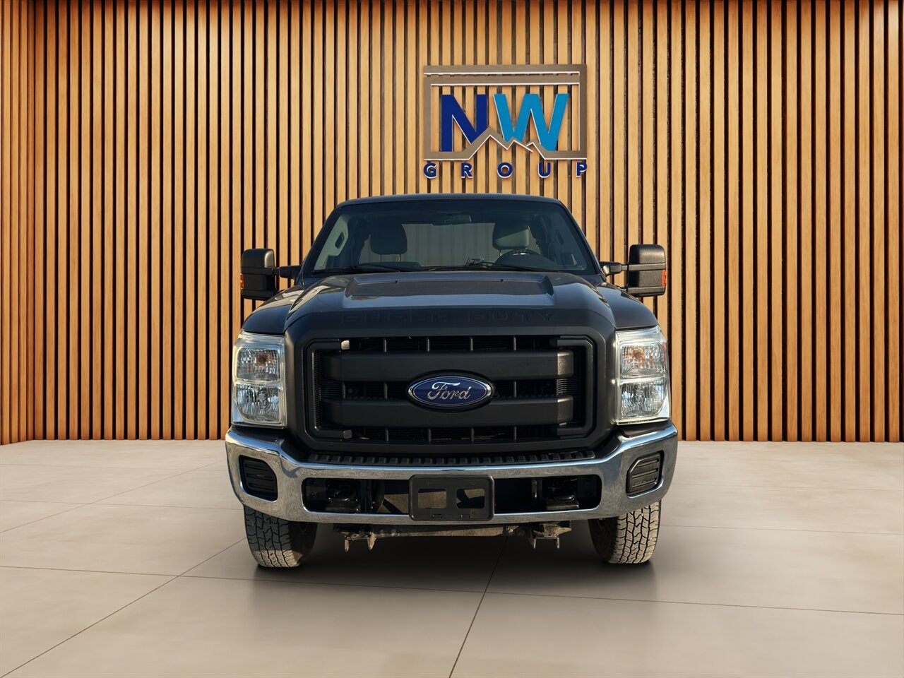 2016 Ford F-250 Super Duty XL - Photo 2 - Post Falls, ID 83854