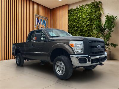 2016 Ford F-250 Super Duty XL.  4x4, Amazing Truck in Great Shape! Truck