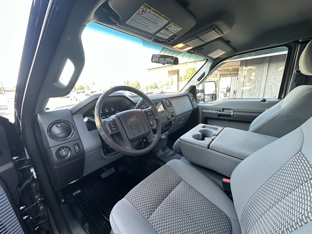 2016 Ford F-250 Super Duty XL - Photo 4 - Post Falls, ID 83854