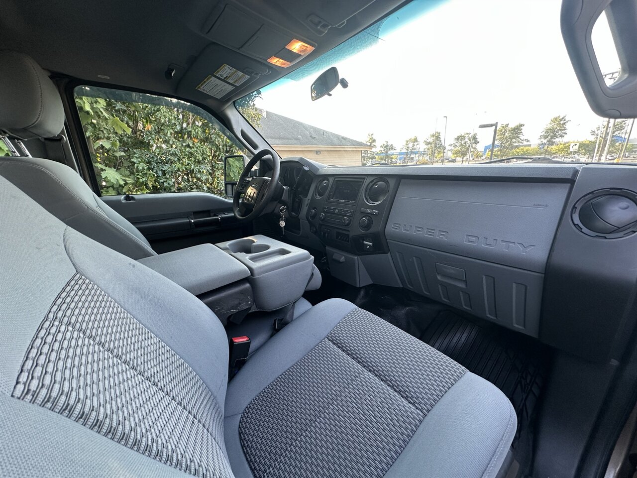 2016 Ford F-250 Super Duty XL - Photo 9 - Post Falls, ID 83854