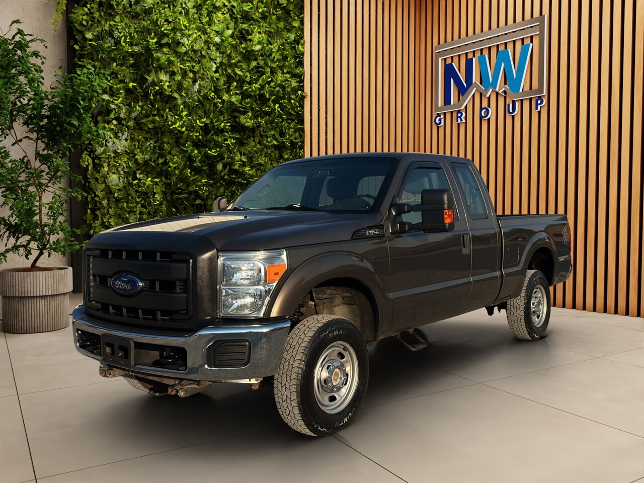 2016 Ford F-250 Super Duty XL - Photo 3 - Post Falls, ID 83854