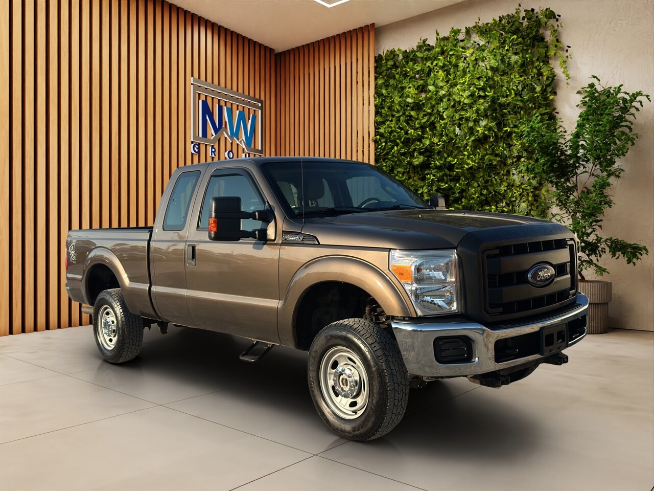 2016 Ford F-250 Super Duty XL - Photo 1 - Post Falls, ID 83854