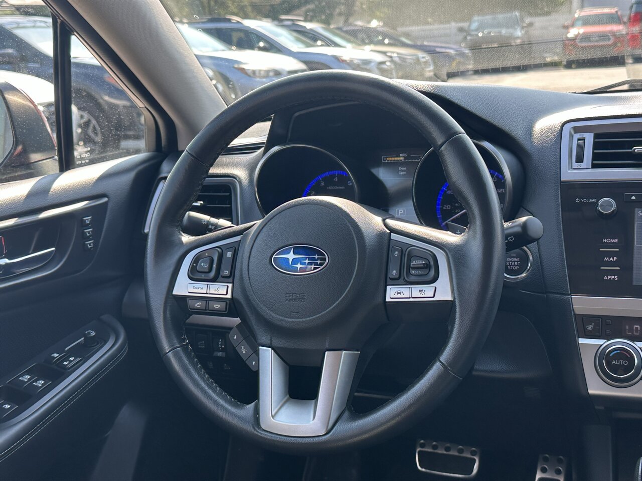 2016 Subaru Outback 3.6R Limited - Photo 4 - Post Falls, ID 83854