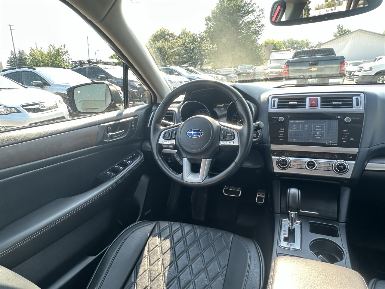2016 Subaru Outback 3.6R Limited - Photo 6 - Post Falls, ID 83854
