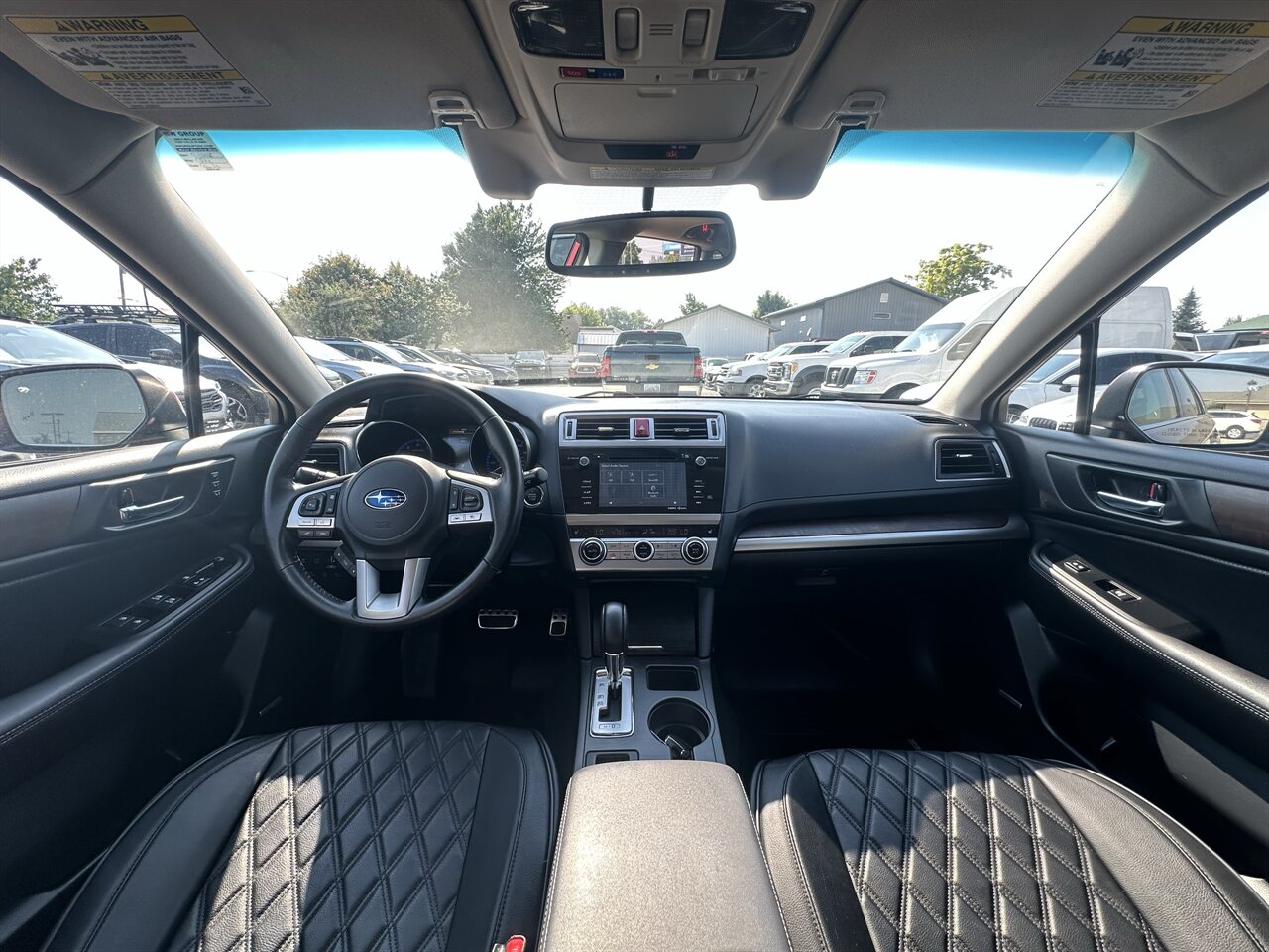 2016 Subaru Outback 3.6R Limited - Photo 7 - Post Falls, ID 83854