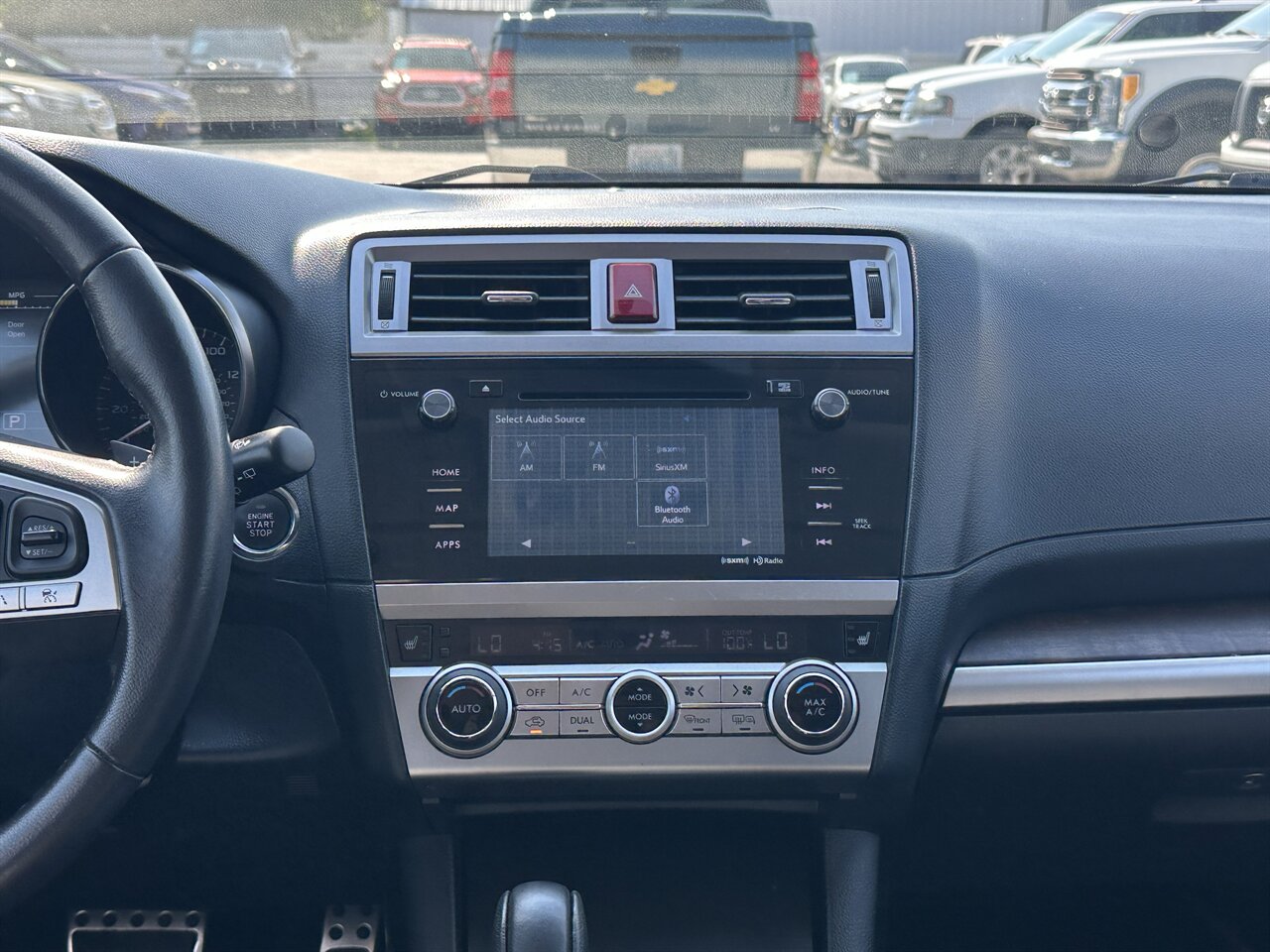 2016 Subaru Outback 3.6R Limited - Photo 5 - Post Falls, ID 83854