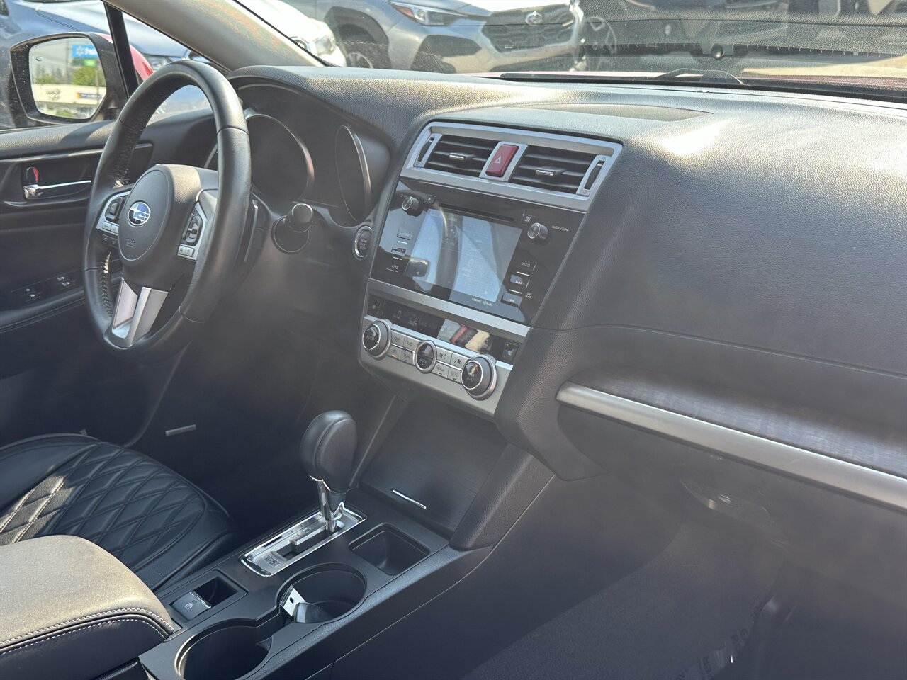 2016 Subaru Outback 3.6R Limited - Photo 10 - Post Falls, ID 83854