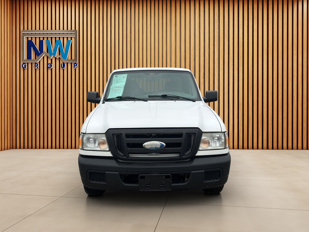 2007 Ford Ranger STX Time Capsule! Just 63k miles - Very Low Mileage! Amazing Pick Up Truck! - Photo 2 - Post Falls, ID 83854