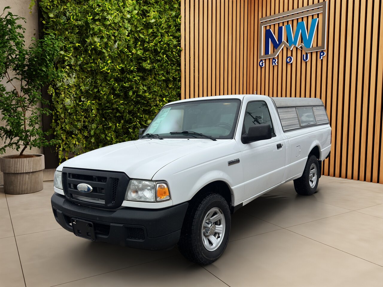 2007 Ford Ranger STX Time Capsule! Just 63k miles - Very Low Mileage! Amazing Pick Up Truck! - Photo 3 - Post Falls, ID 83854