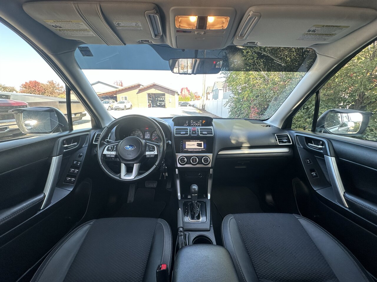 2018 Subaru Forester 2.0XT Premium - Photo 4 - Post Falls, ID 83854