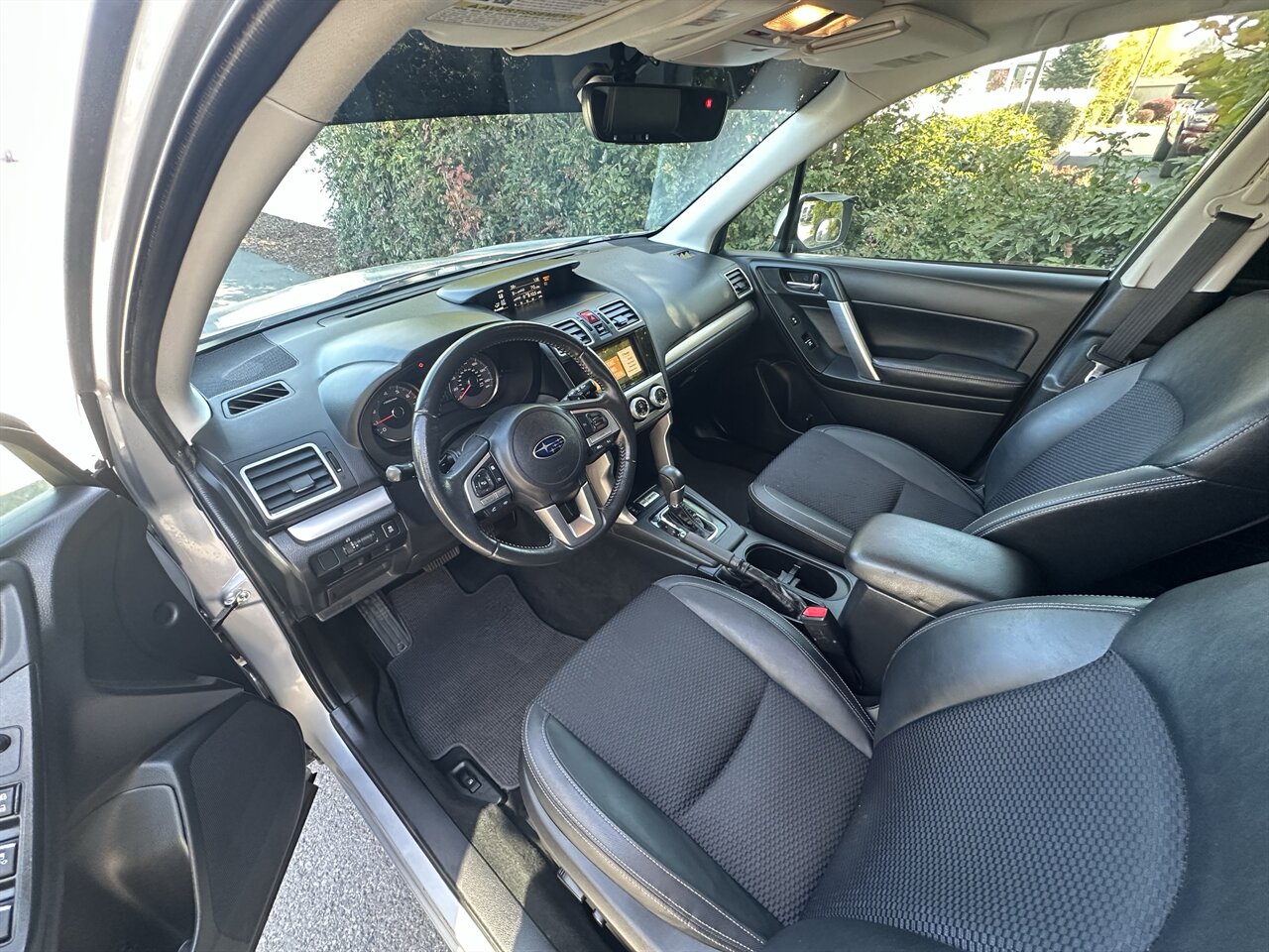 2018 Subaru Forester 2.0XT Premium - Photo 5 - Post Falls, ID 83854