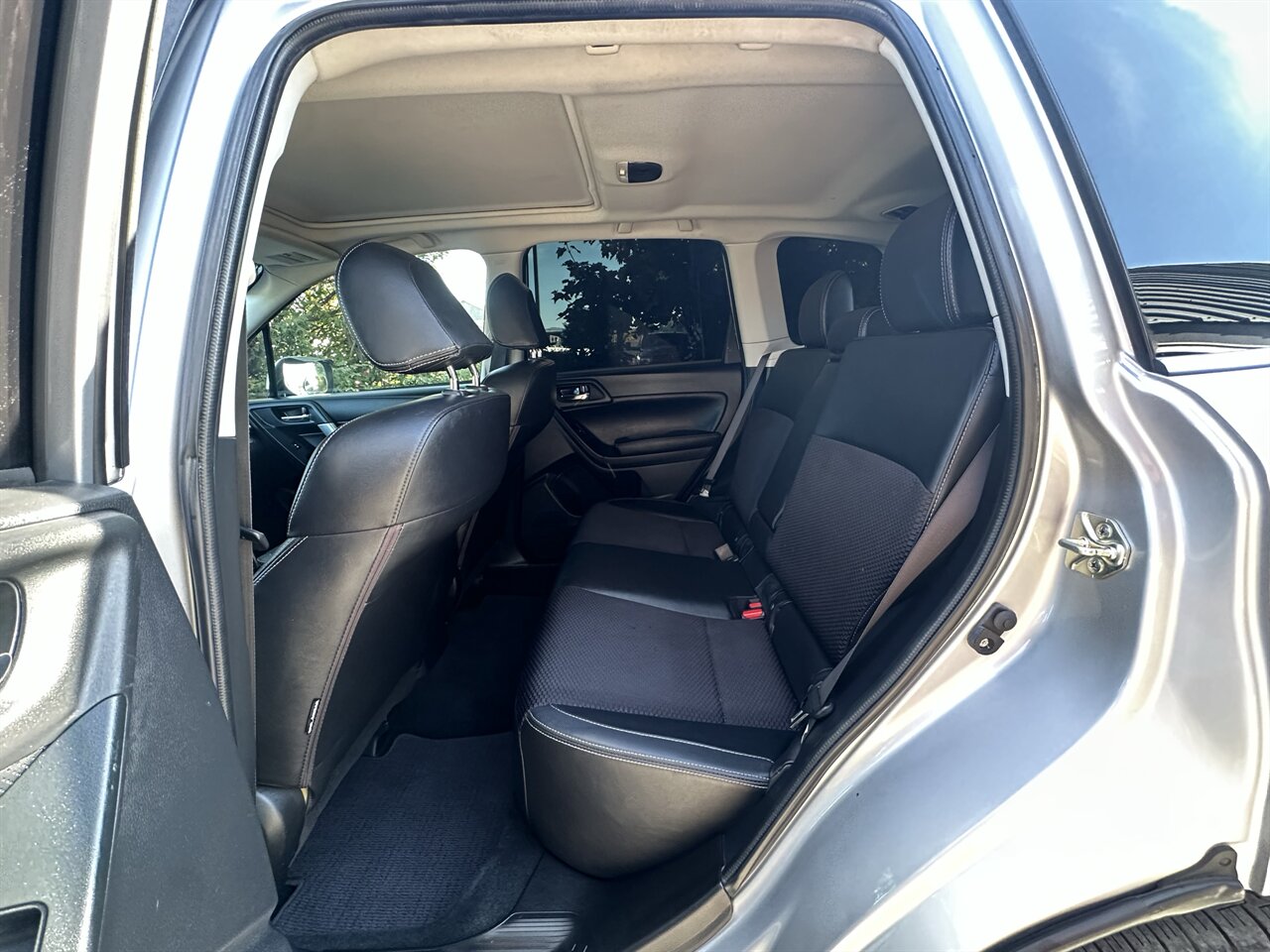 2018 Subaru Forester 2.0XT Premium - Photo 10 - Post Falls, ID 83854
