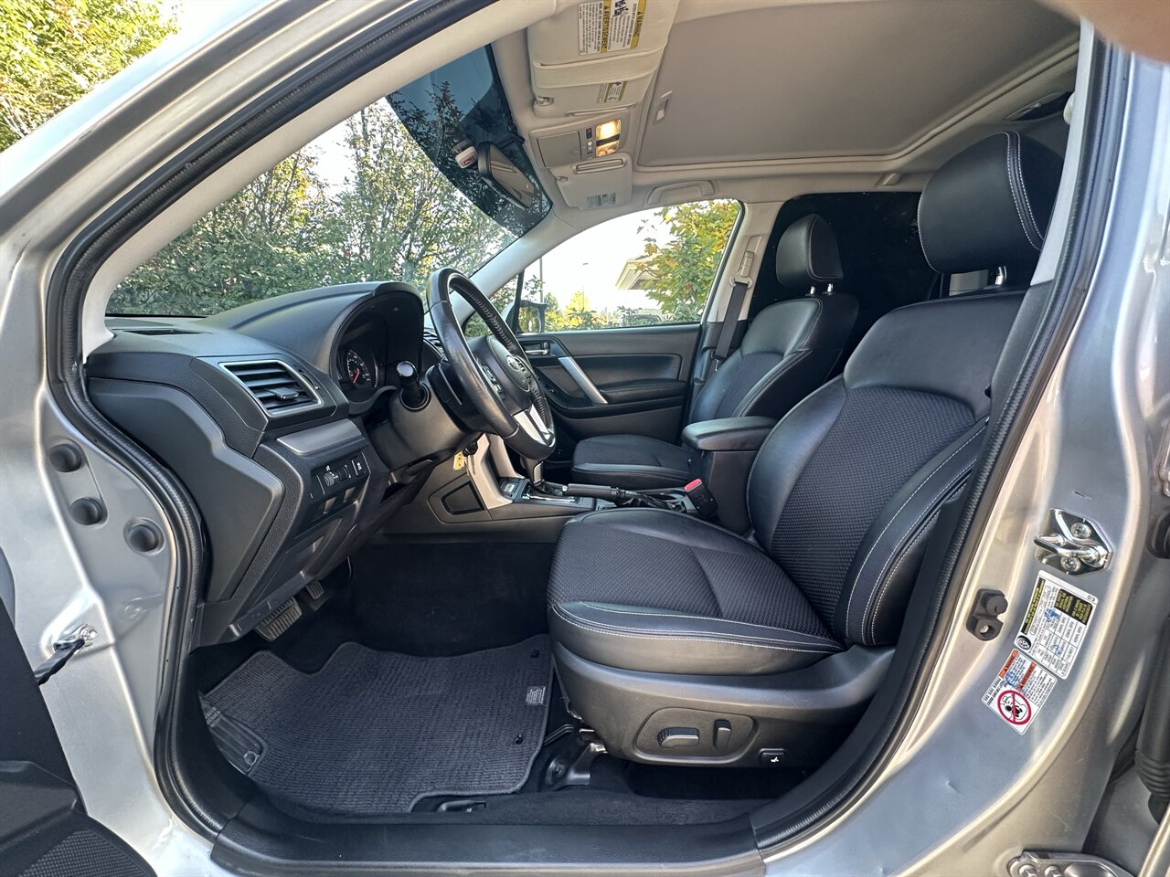 2018 Subaru Forester 2.0XT Premium - Photo 6 - Post Falls, ID 83854