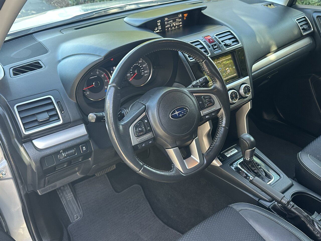 2018 Subaru Forester 2.0XT Premium - Photo 8 - Post Falls, ID 83854