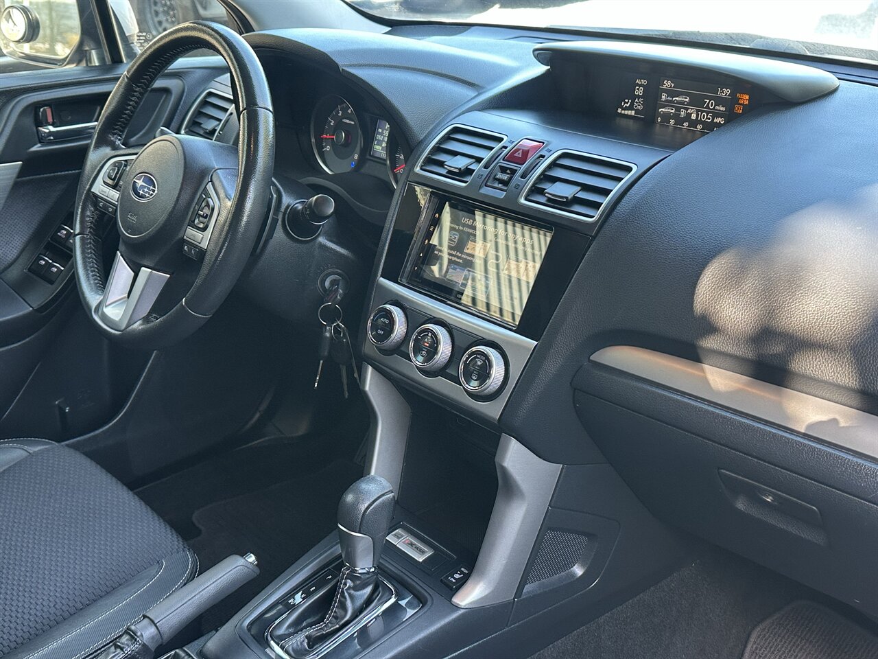 2018 Subaru Forester 2.0XT Premium - Photo 7 - Post Falls, ID 83854