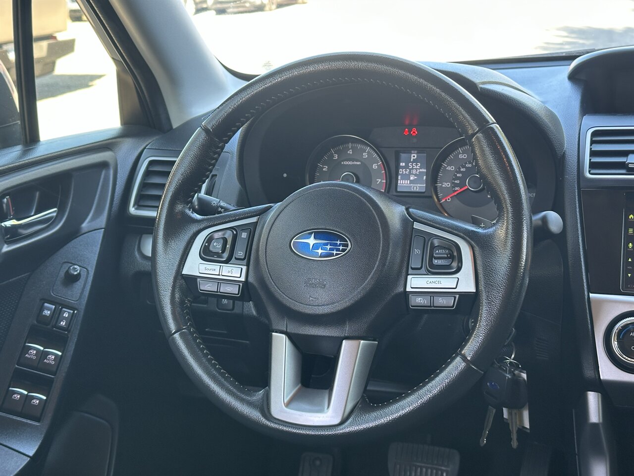 2018 Subaru Forester 2.0XT Premium - Photo 9 - Post Falls, ID 83854