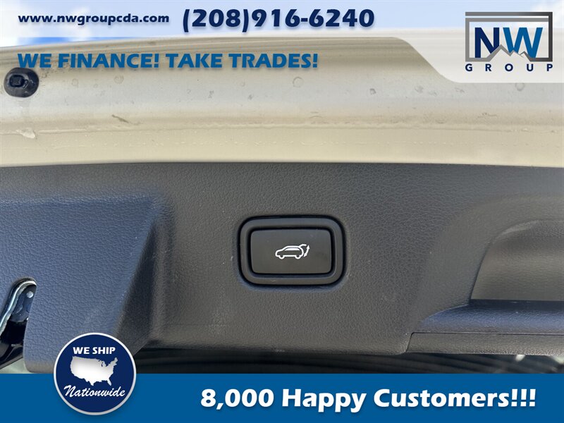 2024 Hyundai PALISADE Calligraphy.  All Options! Self Driving. Automatic Parking, Massage Seats and MORE!! - Photo 31 - Post Falls, ID 83854