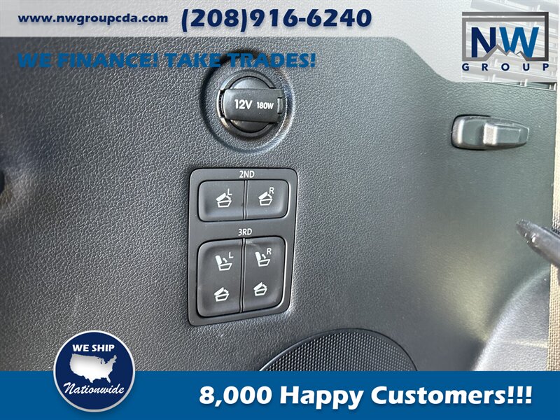 2024 Hyundai PALISADE Calligraphy.  All Options! Self Driving. Automatic Parking, Massage Seats and MORE!! - Photo 32 - Post Falls, ID 83854