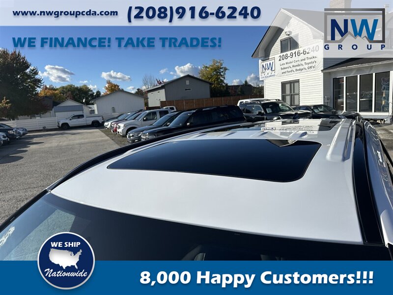 2024 Hyundai PALISADE Calligraphy.  All Options! Self Driving. Automatic Parking, Massage Seats and MORE!! - Photo 24 - Post Falls, ID 83854